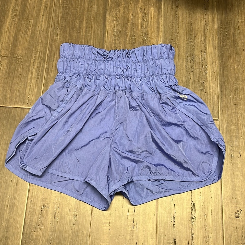 Free People The Way Home shorts XS